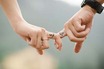 Relation